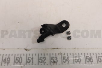 8119378010 RETAINER, RH HEADLAMP PROTECTOR, UPR RH