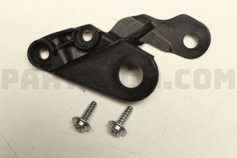 8119447130 Toyota RETAINER  HEADLAMP