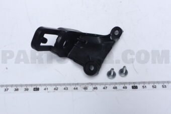 8119460110 Toyota RETAINER, HEADLAMP PROTECTOR, UPR LH