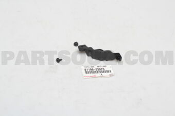 8119633070 RETAINER  HEADLAMP