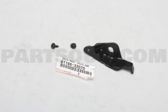 8119633070 RETAINER  HEADLAMP