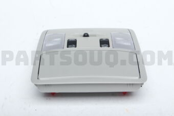 8120842211B0 LAMP SUB-ASSY, MAP