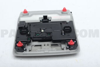 8120842211B0 LAMP SUB-ASSY, MAP