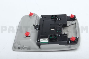 8120842211B0 LAMP SUB-ASSY, MAP