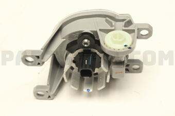 8121002220 LAMP ASSY  FOG  RH