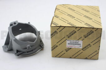 812190K051 BRACKET, FOG LAMP, RH