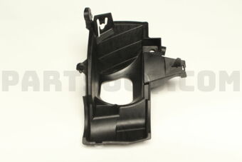 8121912220 BRACKET, FOG LAMP, RH