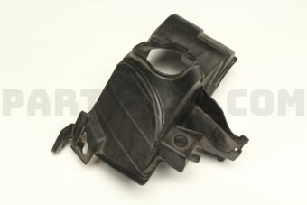 8121912220 BRACKET, FOG LAMP, RH