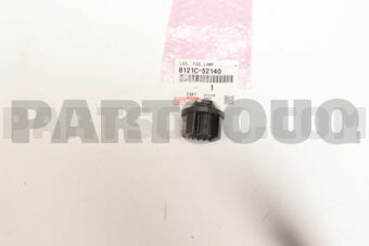 8121C52140 LED, FOG LAMP