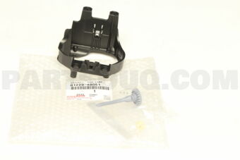 8122948051 BRACKET, FOG LAMP