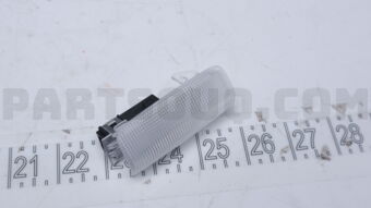 8123011030 Toyota LAMP ASSY, COURTESY