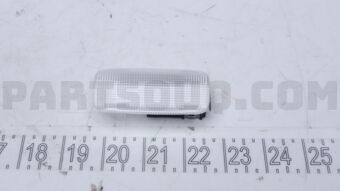 8123011030 Toyota LAMP ASSY, COURTESY