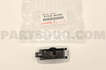 81230WY040 LAMP ASSY, COURTESY