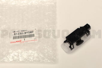 81230WY040 LAMP ASSY, COURTESY