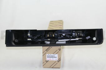 8127060310 LAMP ASSY, LICENSE PLATE