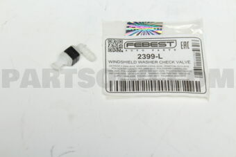 8127060420 LAMP ASSY, LICENSE PLATE