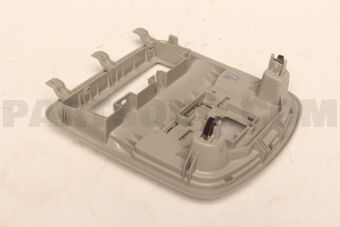 813600K130B0 LAMP ASSY, SPOT