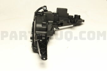 8136060070 LAMP ASSY