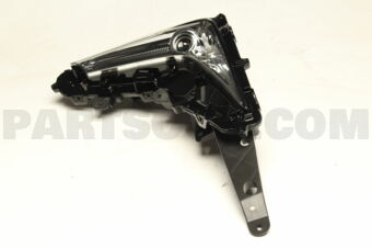 8136060070 LAMP ASSY