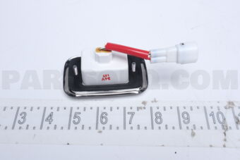 8138036010 Toyota LAMP ASSY, STEP