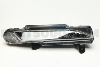 814300D060 LAMP ASSY   DAYTIME