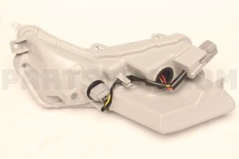 8144006030 LAMP ASSY , DAYTIME
