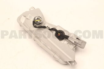 8144006030 LAMP ASSY , DAYTIME