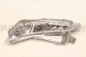 8144006030 LAMP ASSY , DAYTIME
