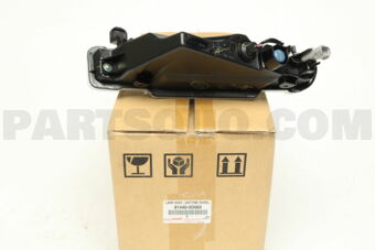 814400D060 LAMP ASSY   DAYTIME