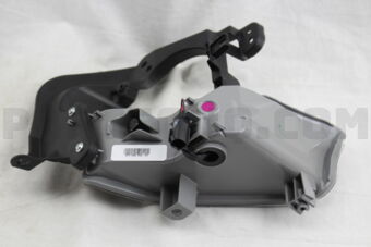 814400E010 LAMP ASSY, DAYTIME RUNNING, LH