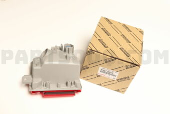 8145760070 LENS & BODY RR FOG
