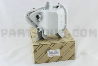 8148042020 REFLECTOR ASSY, REFLEX, RH