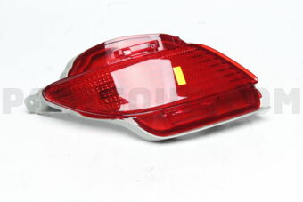 8148048030 LAMP ASSY, REAR SIDE MARKER, RH