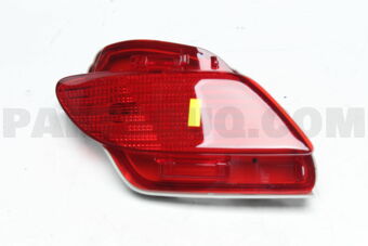 8148048030 LAMP ASSY, REAR SIDE MARKER, RH