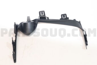 8148202A60 Toyota COVER, FRONT BUMPER HOLE, LH