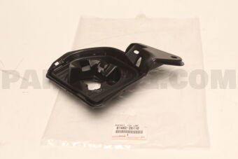 8148226110 BRACKET  FOG LAMP