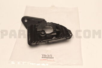 8148226110 BRACKET  FOG LAMP