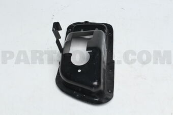 8148260010 BRACKET, REAR COMBINATION LAMP, LH