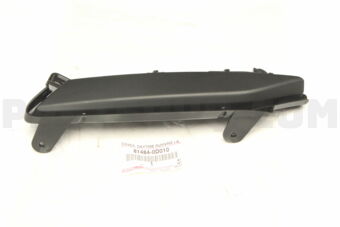 814840D010 Toyota COVER  DAYTIME RUNNI