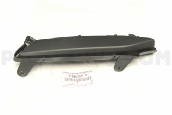 814840D010 Toyota COVER  DAYTIME RUNNI
