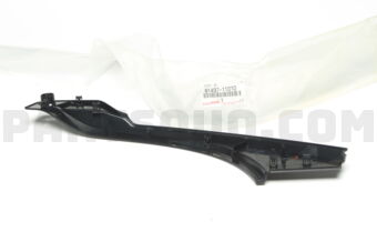 8149711010 COVER, RR