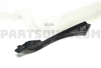 8149711010 COVER, RR