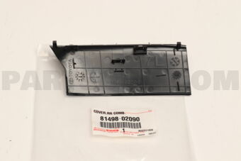 8149802090 COVER, RR COMBINATIO