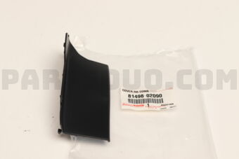 8149802090 COVER, RR COMBINATIO