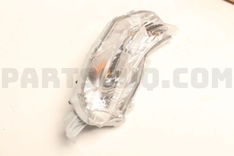 8151006050 LAMP ASSY, FR TURN