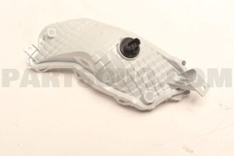 8151006050 LAMP ASSY, FR TURN