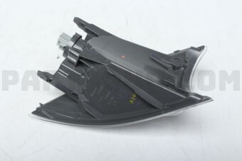 815100K010 LAMP ASSY  FR TURN S