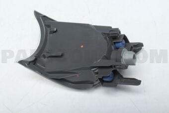 815100K010 LAMP ASSY  FR TURN S