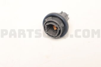 815158Y002 SOCKET, FRONT TURN SIGNAL LAMP