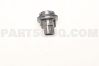 815158Y002 SOCKET, FRONT TURN SIGNAL LAMP